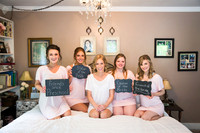 PRE-WEDDING